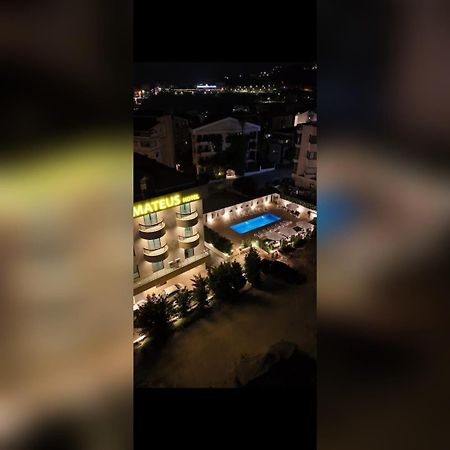 Mateus Hotel & Pool ジュニエ エクステリア 写真