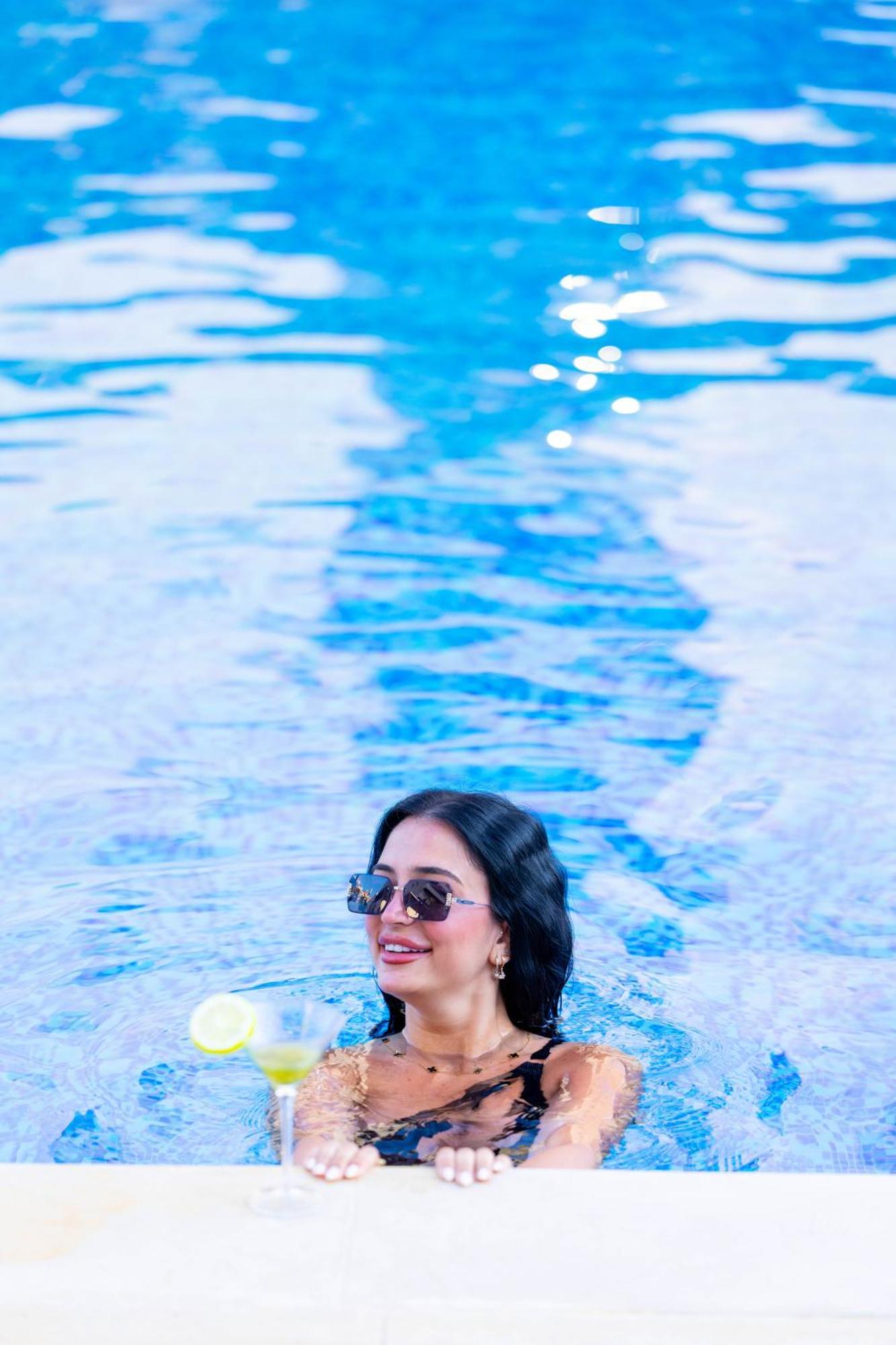 Mateus Hotel & Pool ジュニエ エクステリア 写真